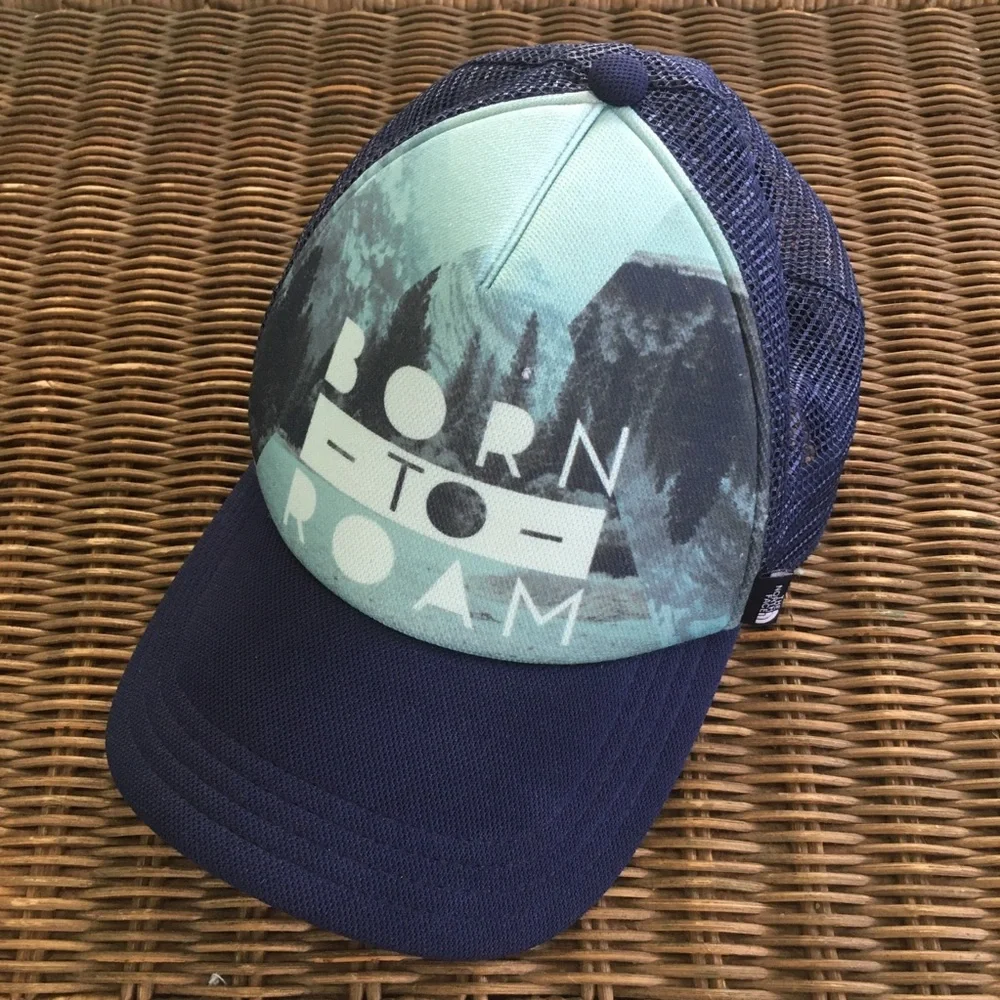 The North Face north face